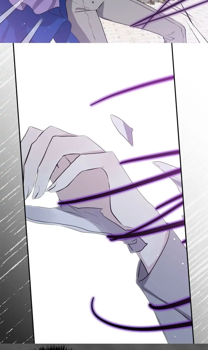 I’m the Ex-Girlfriend of a Soldier chapter 80 - page 18